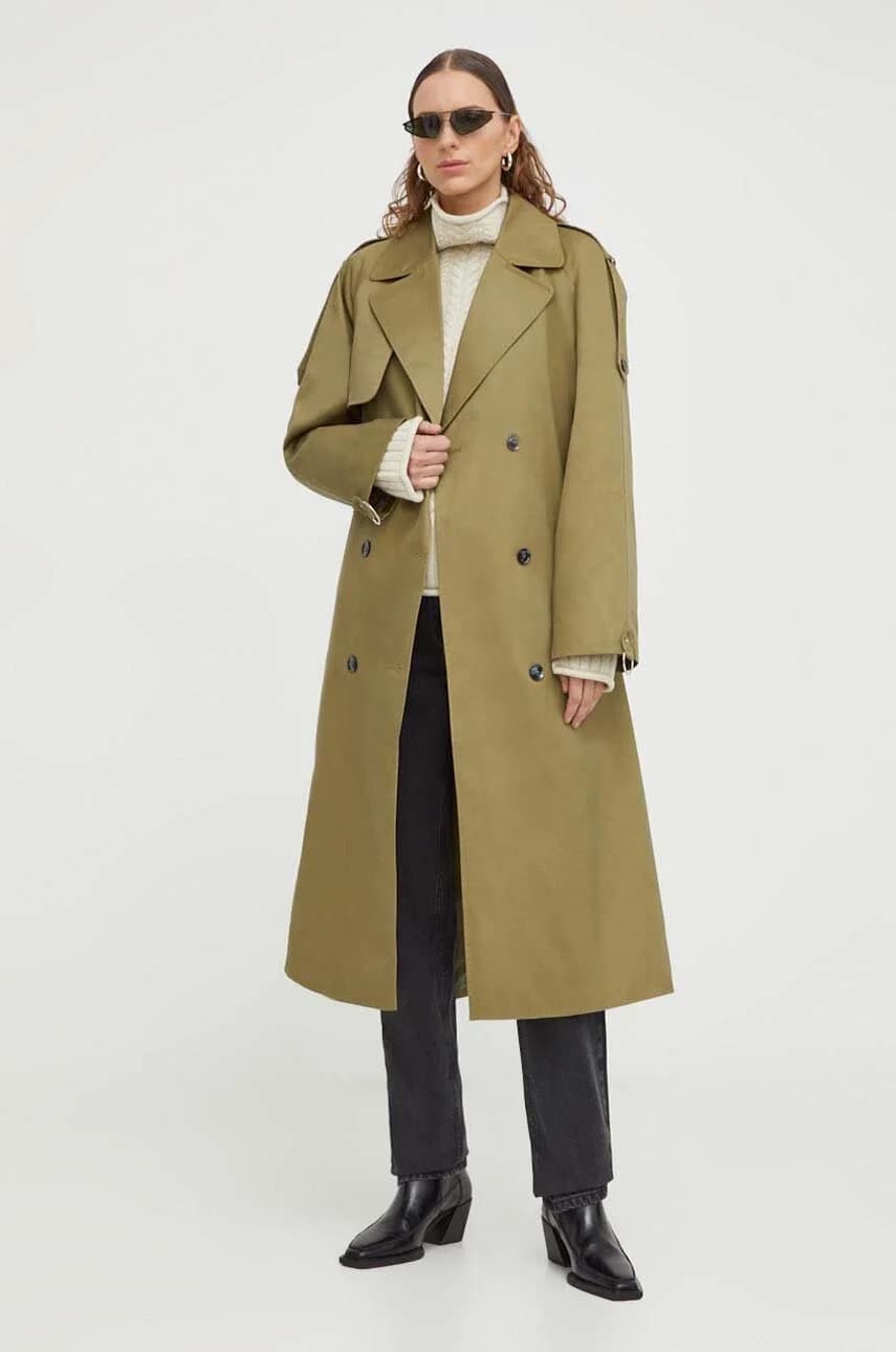 Шерстяной свитер - фото 2