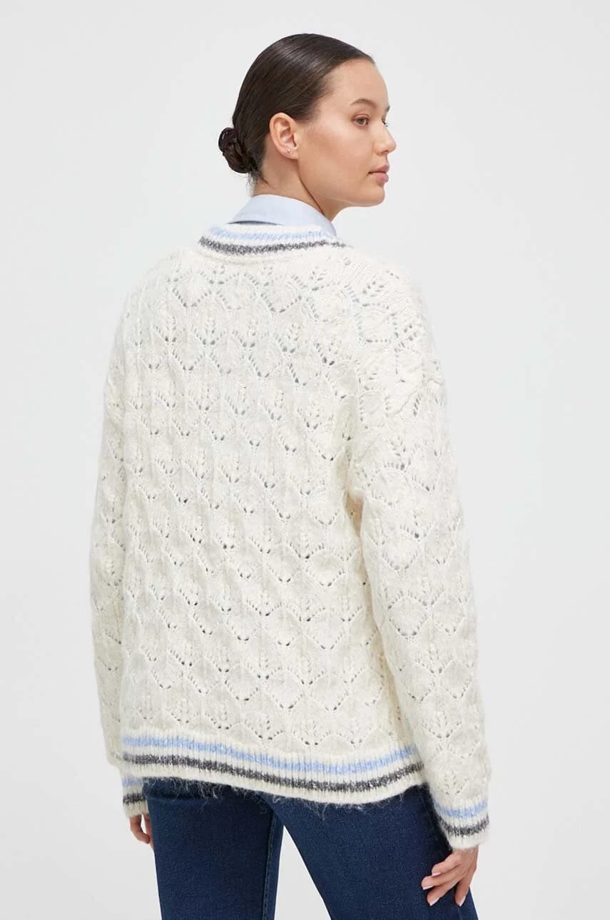 Свитер - фото 3