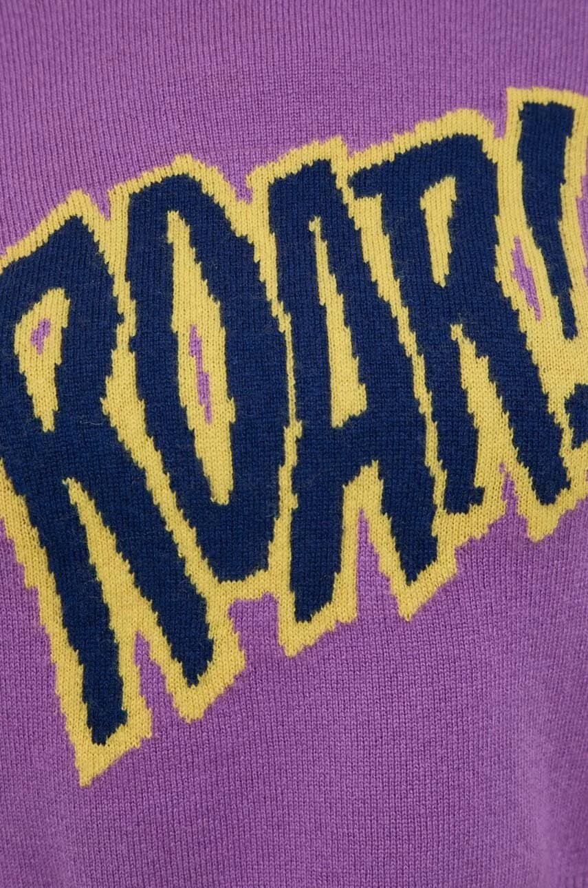 Шерстяной свитер - фото 5