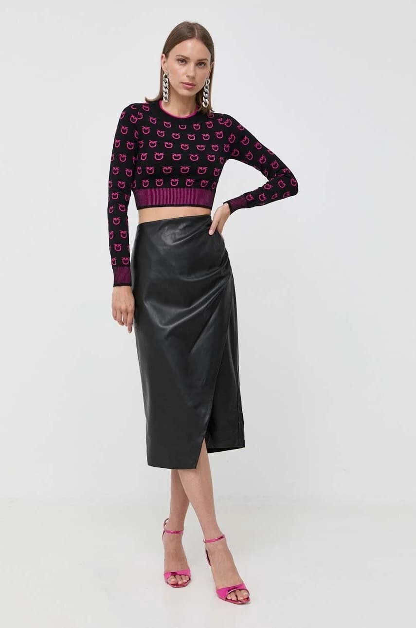 Свитер - фото 2