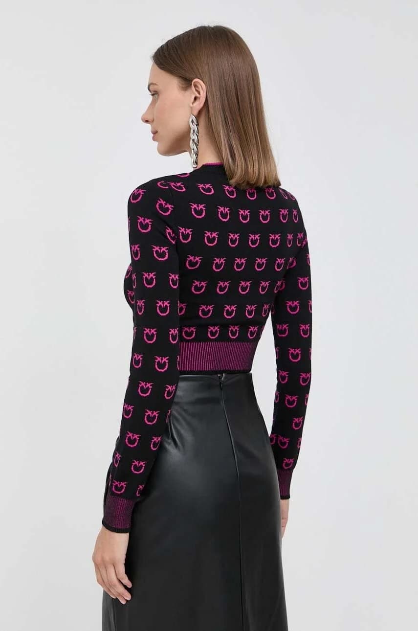 Свитер - фото 3