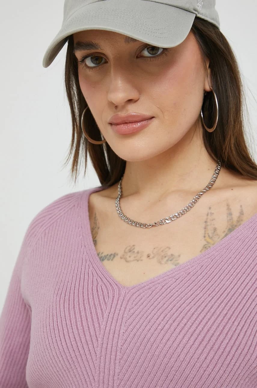 Свитер - фото 4