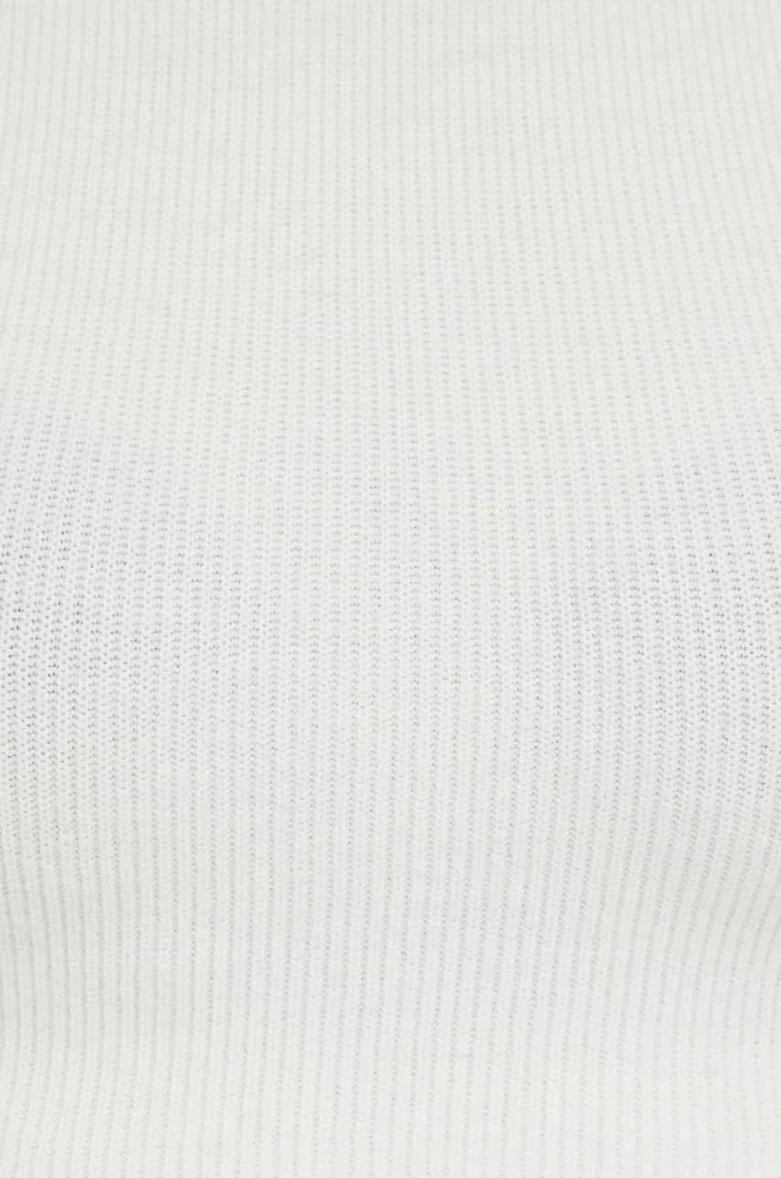 Шерстяной свитер - фото 6