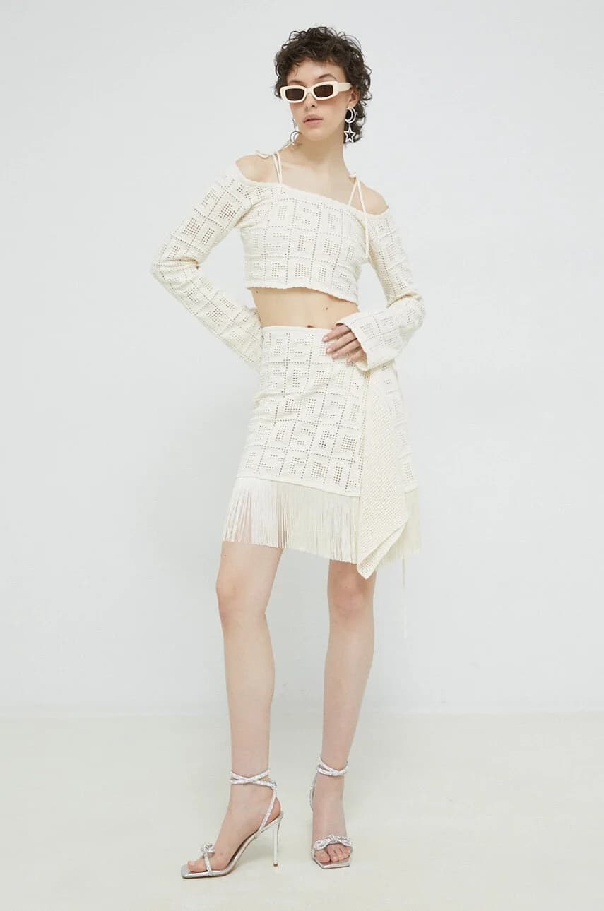 Свитер - фото 2