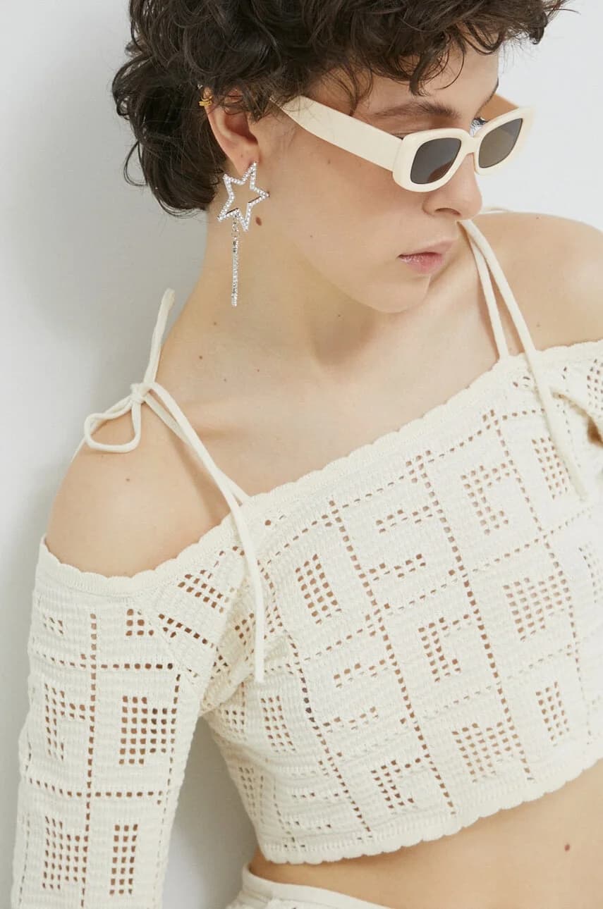 Свитер - фото 4