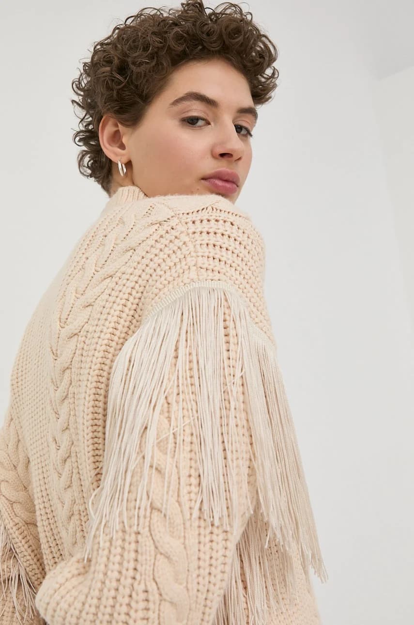 Свитер - фото 4