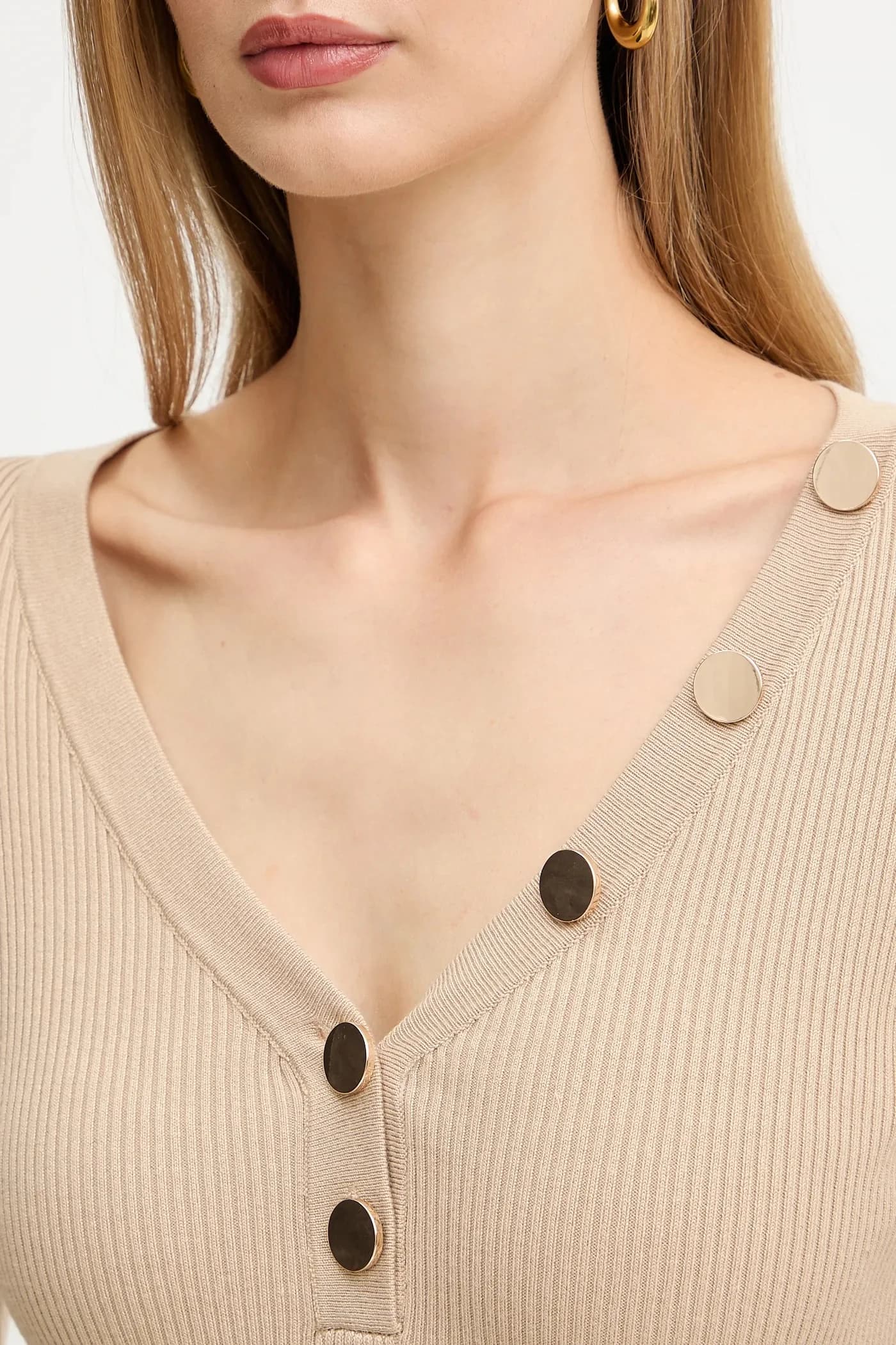 Свитер МБАНБИ.Н - фото 5