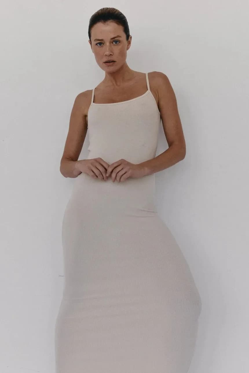 JORDE платье - фото 2