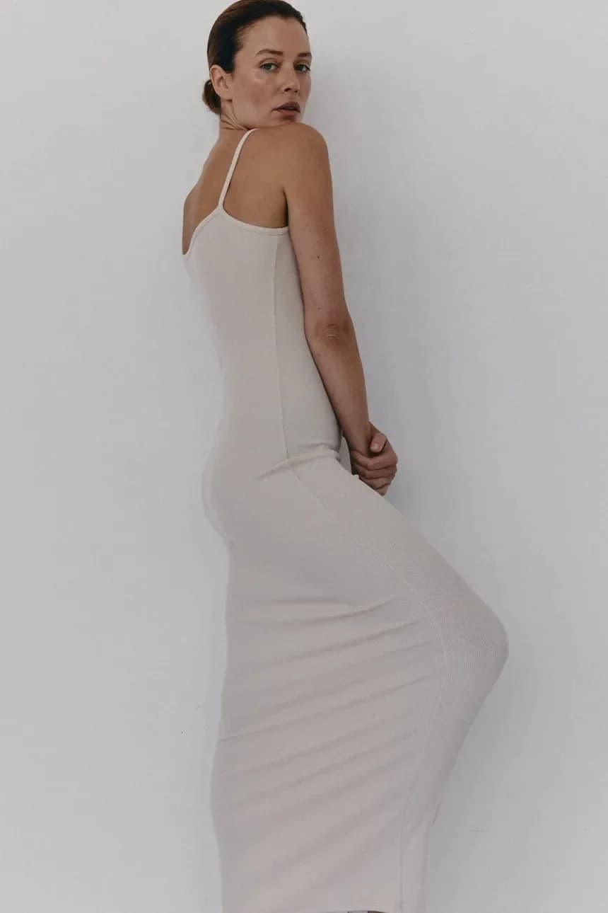 JORDE платье - фото 4