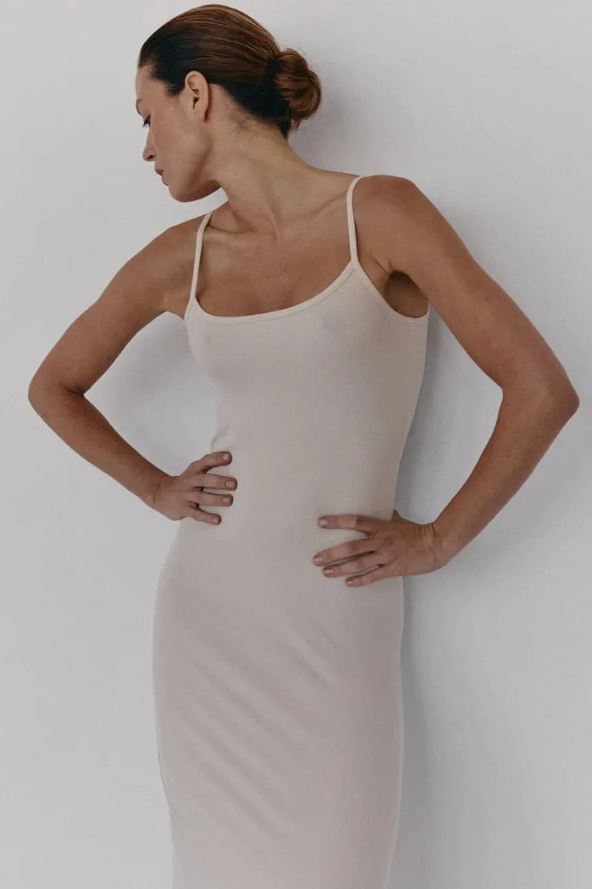 JORDE платье - фото 5