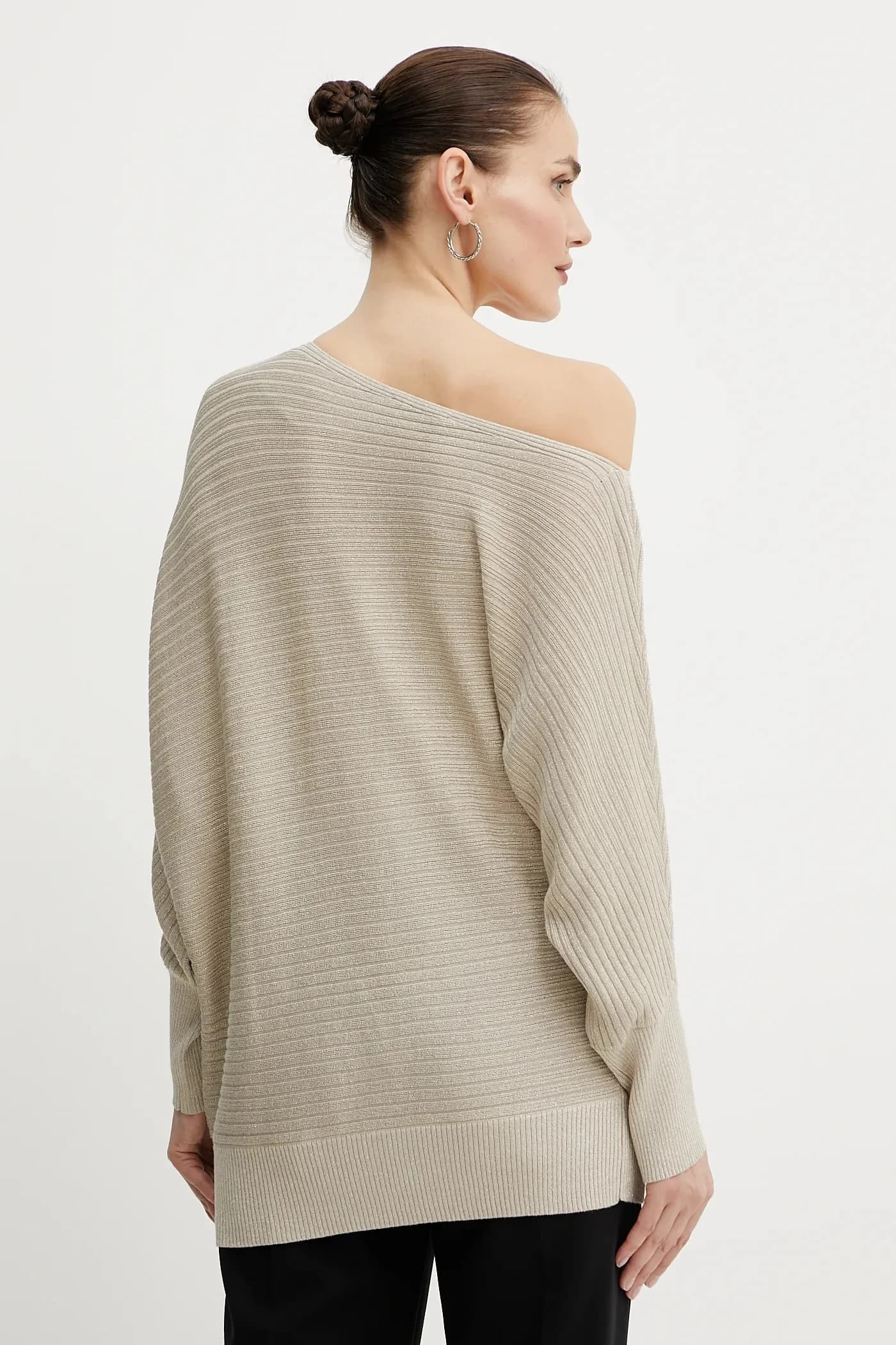 свитер MREC - фото 3