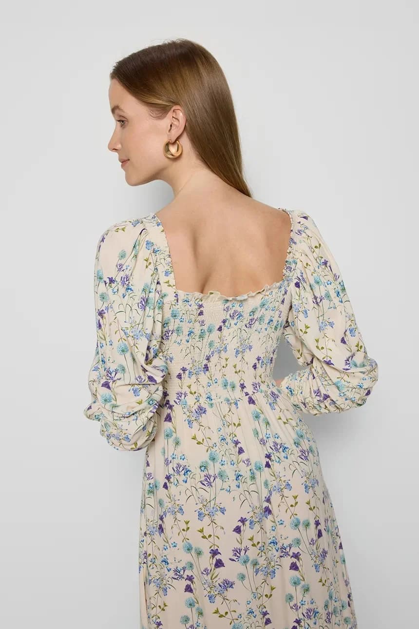 ПАТРИЯ платье - фото 3