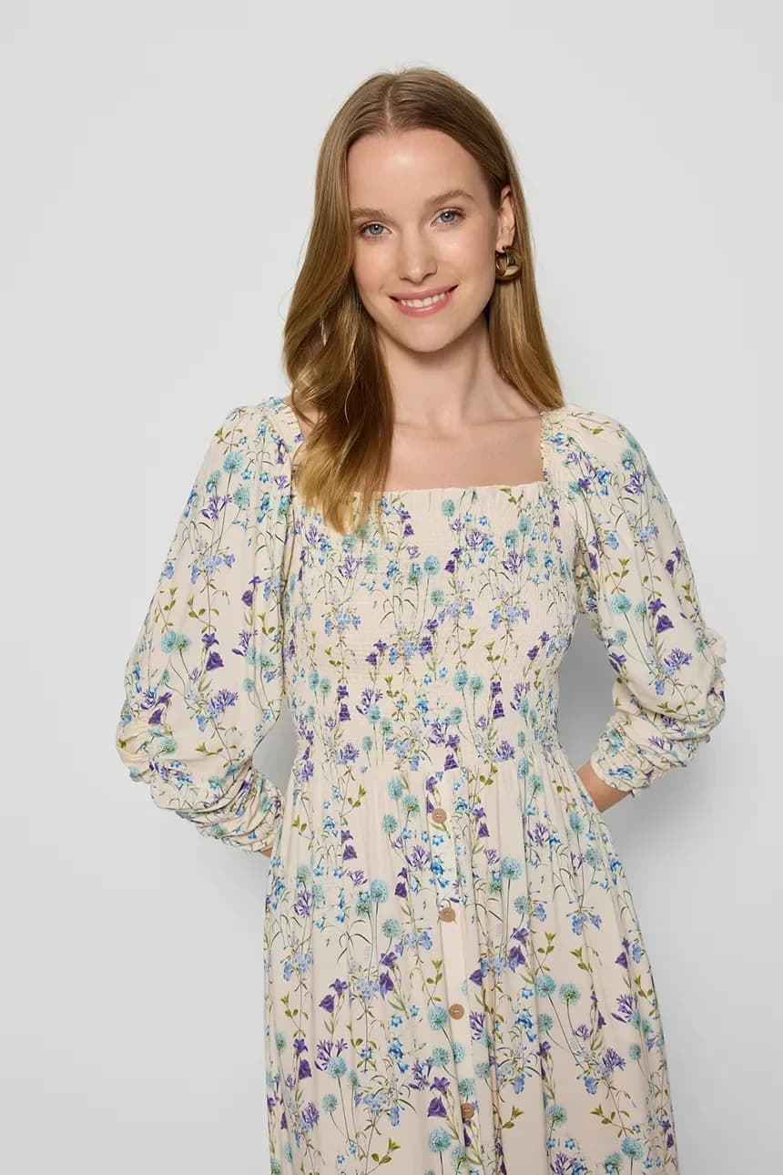 ПАТРИЯ платье - фото 4