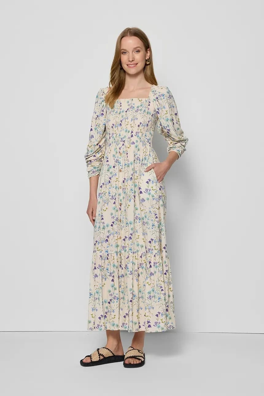 ПАТРИЯ платье - фото 5