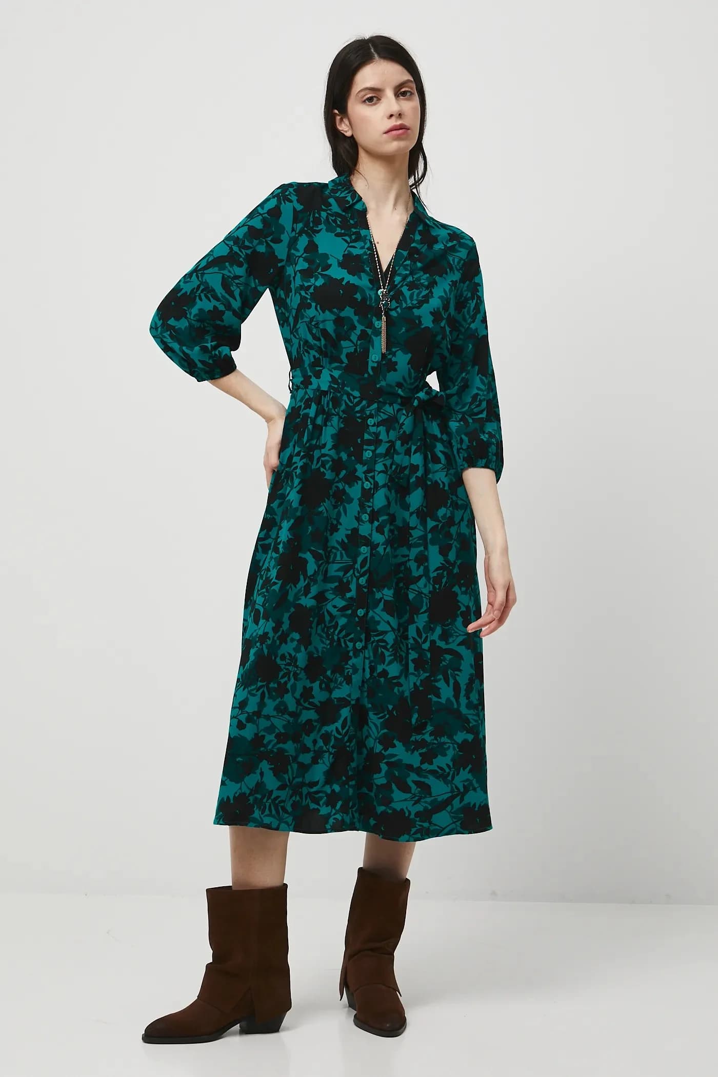 Одеваться - фото 2