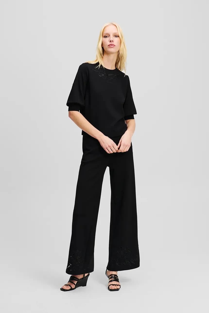 Свитер - фото 4