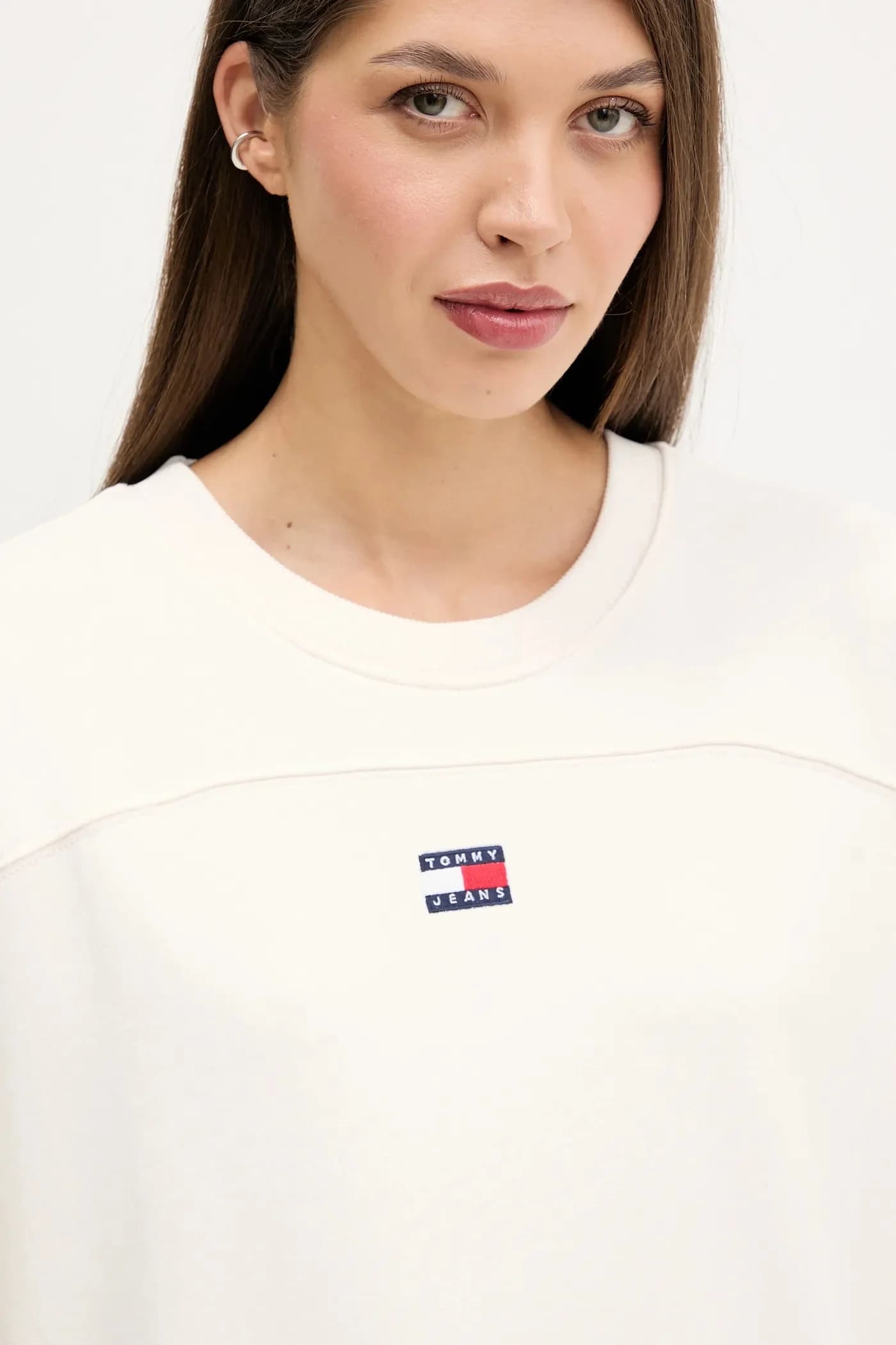 Хлопковое платье - фото 4