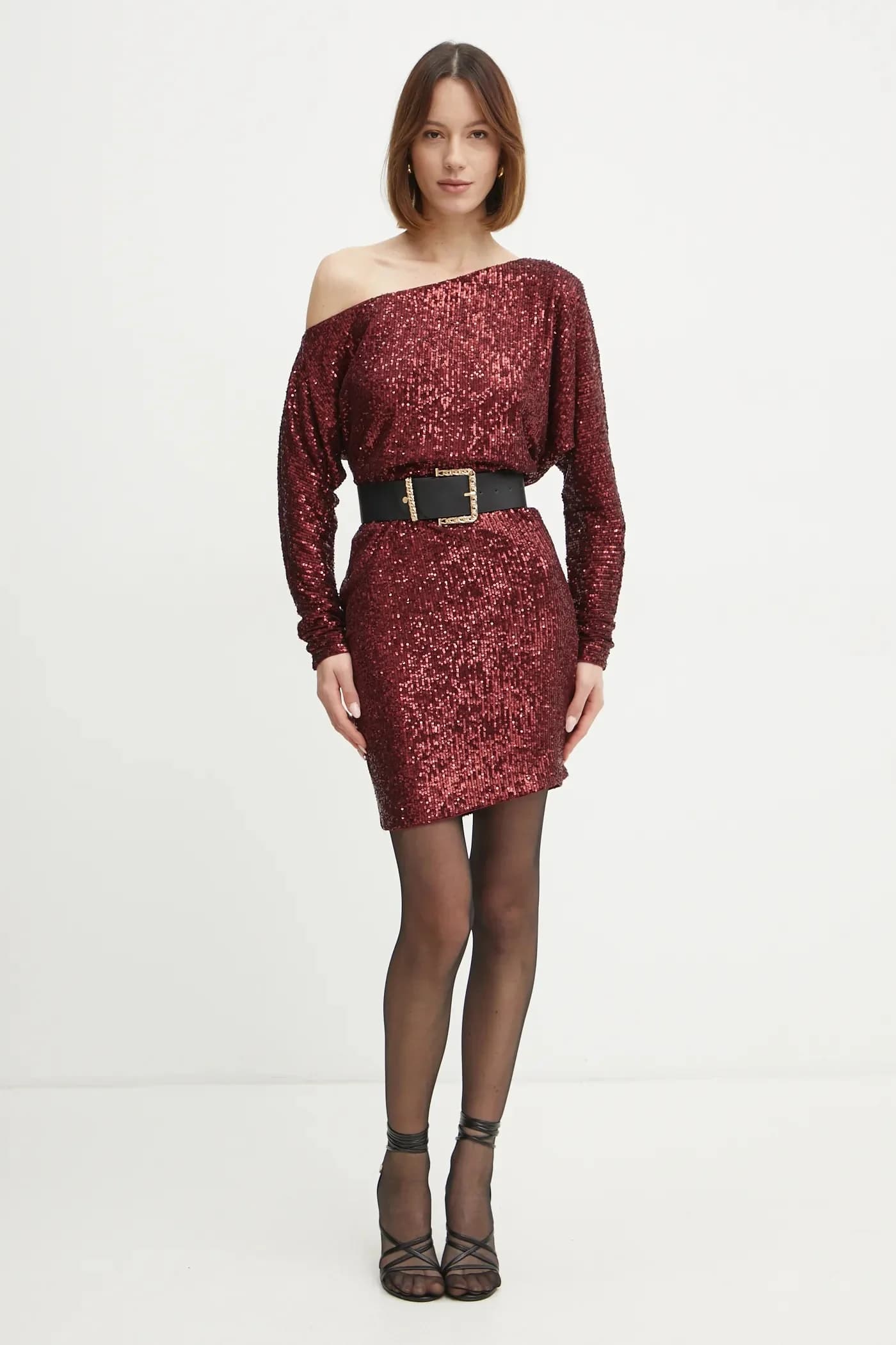 ГАББИ платье - фото 2