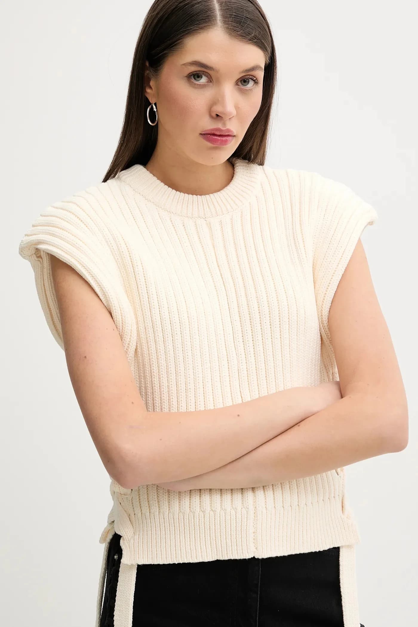 Жилет - фото 4