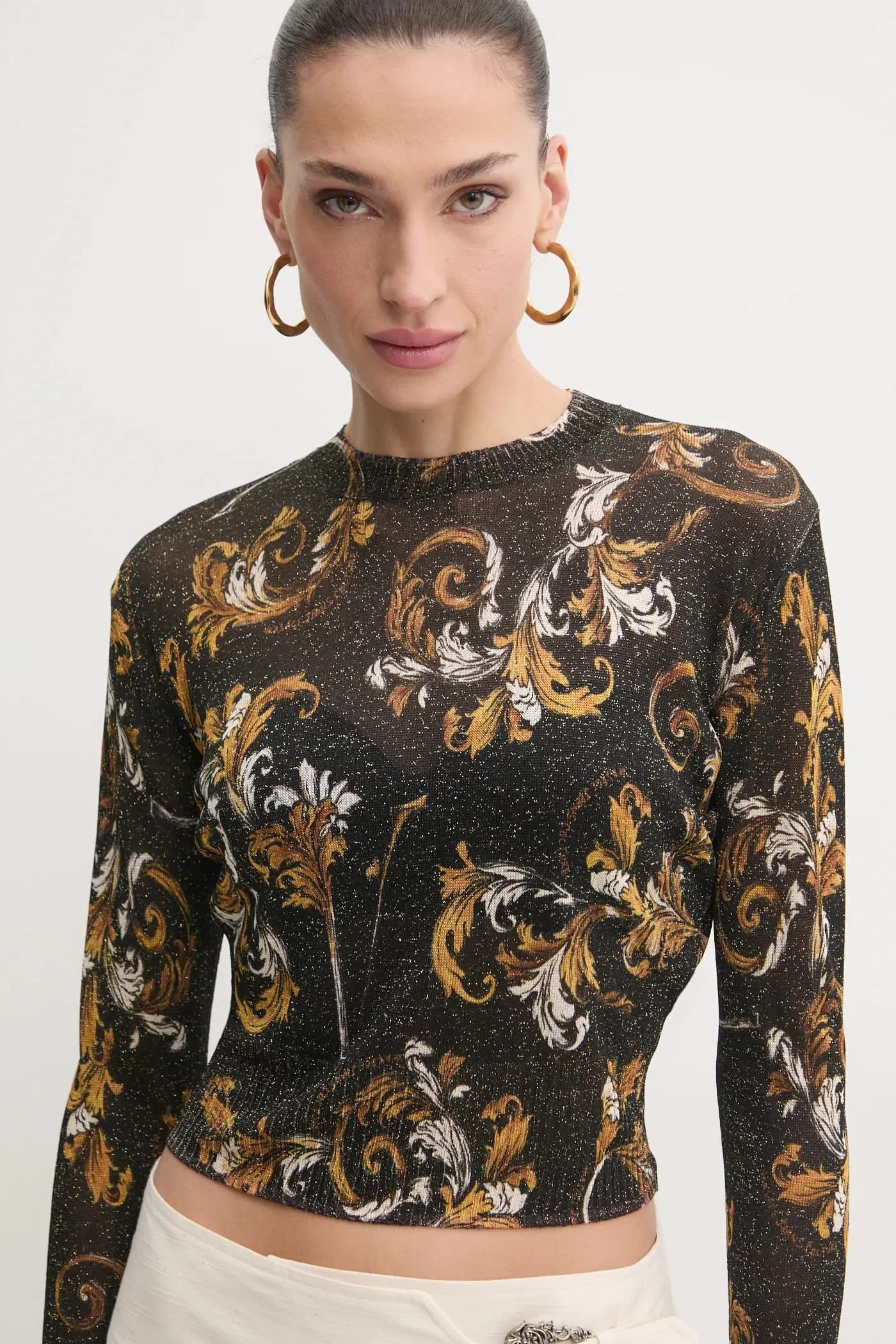 Свитер - фото 4