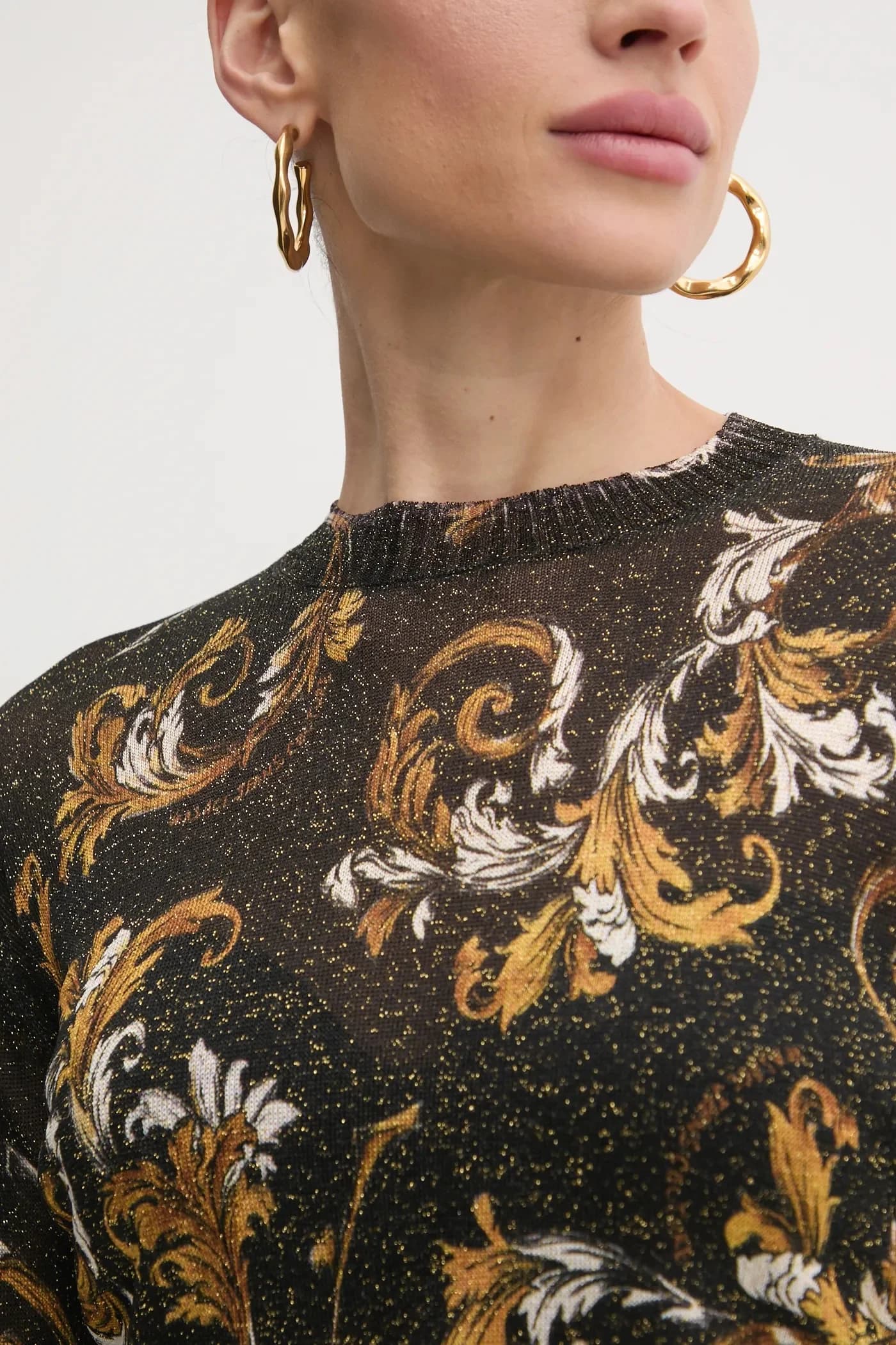 Свитер - фото 5