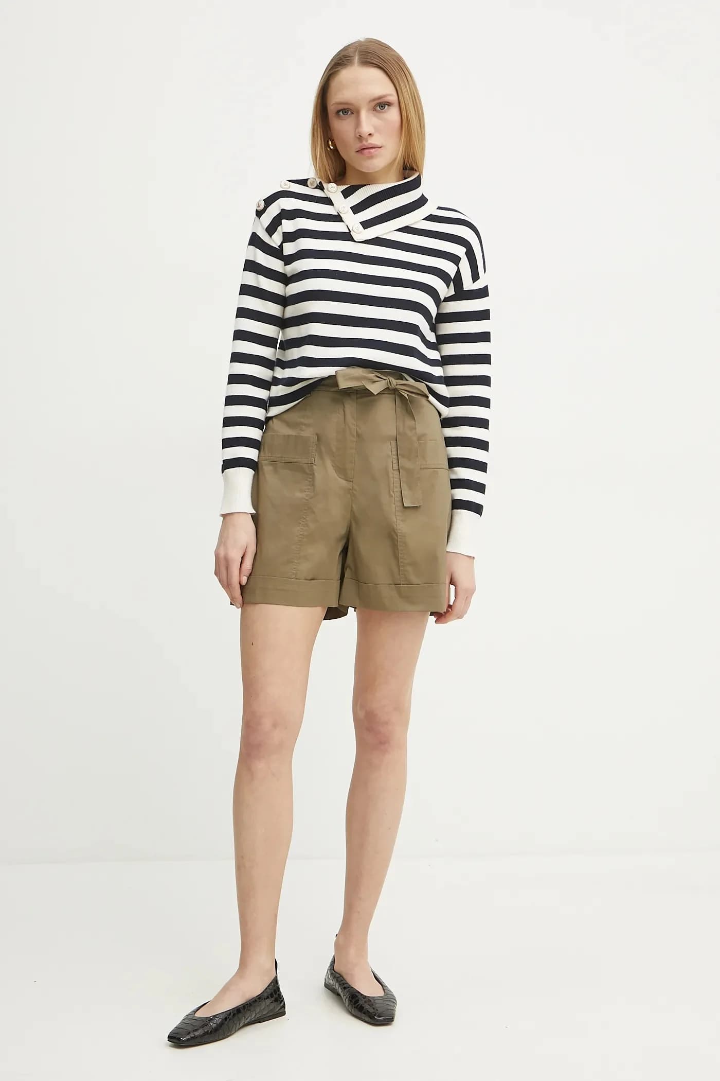 МУЭТ свитер - фото 2