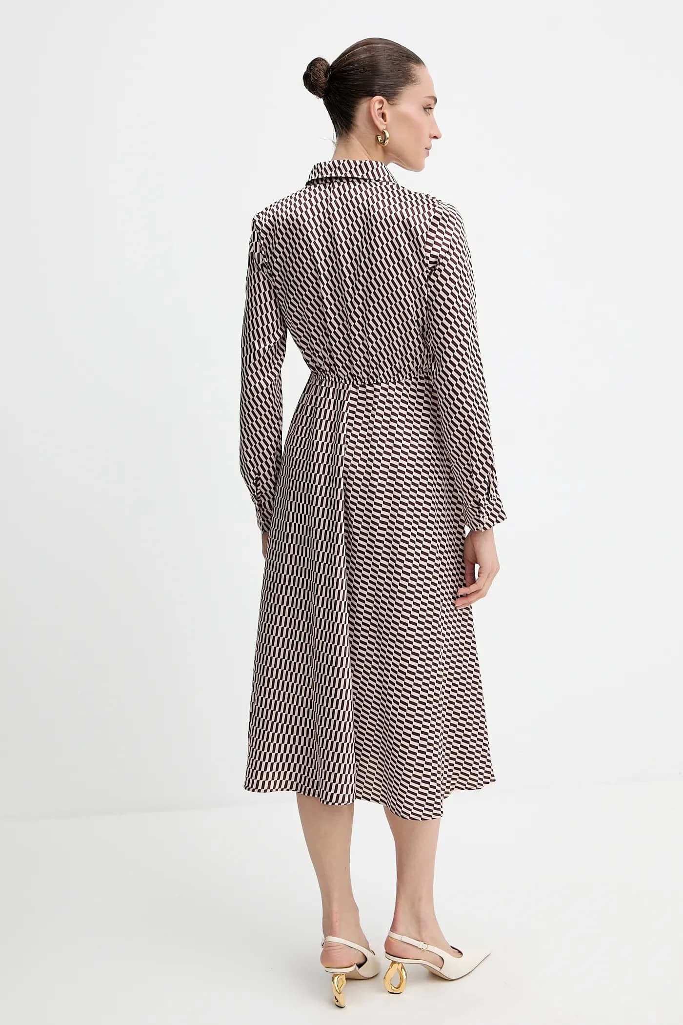 Платье Emme от Marella - фото 3