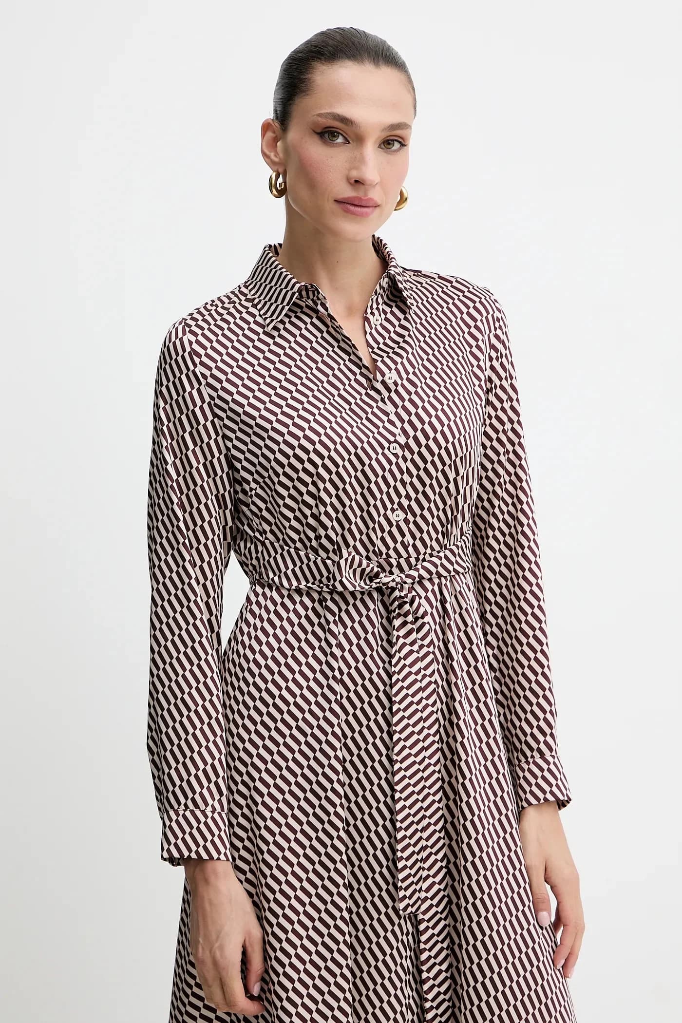 Платье Emme от Marella - фото 4