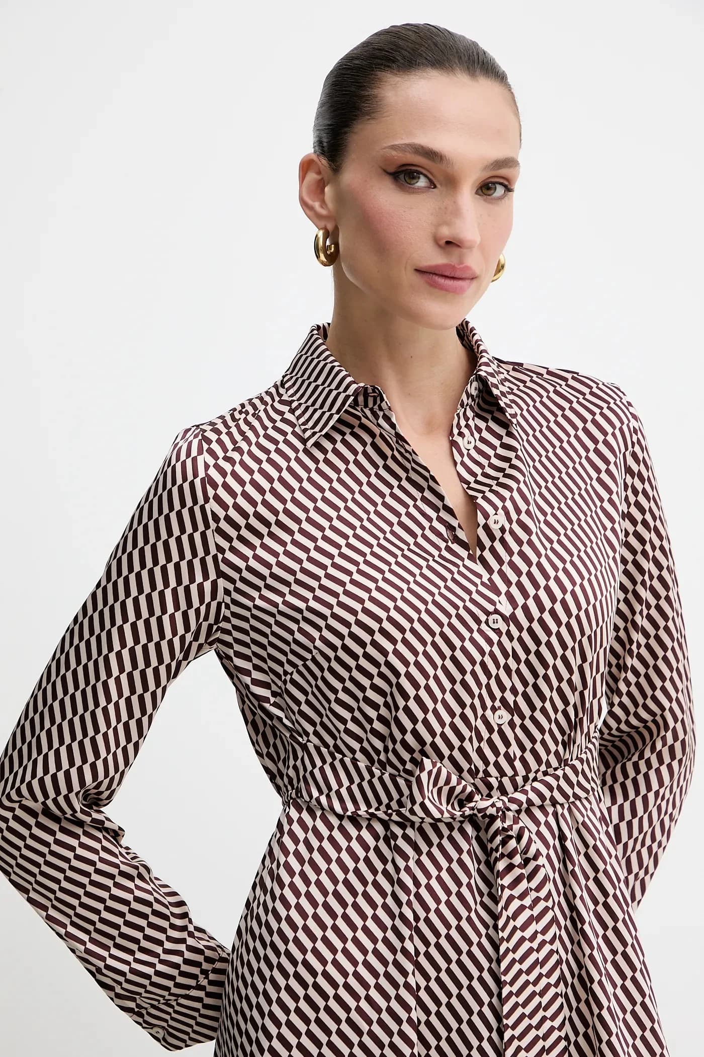 Платье Emme от Marella - фото 5