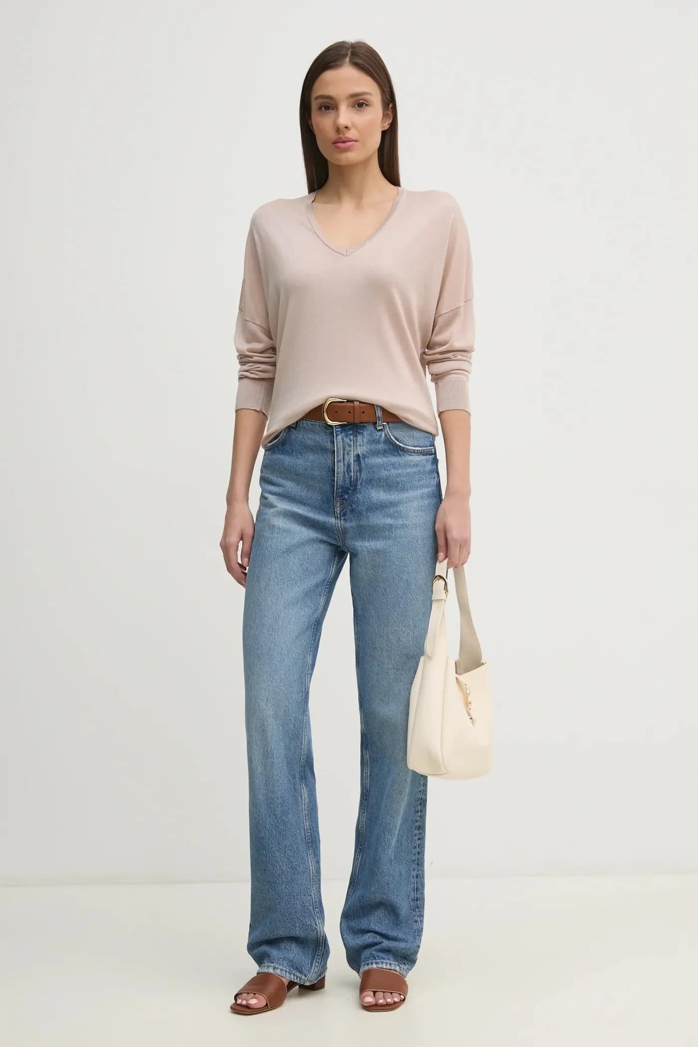 Свитер - фото 2