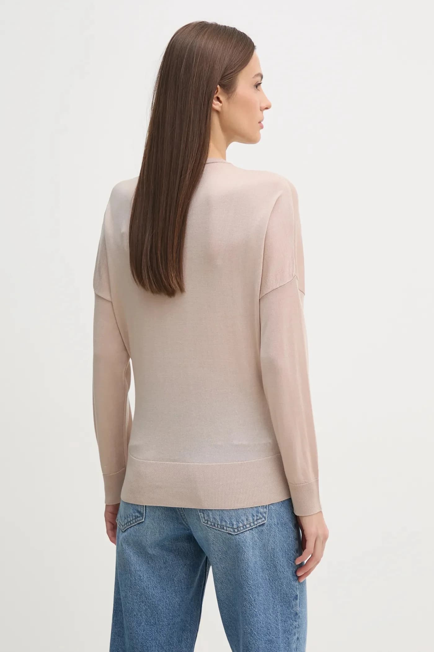 Свитер - фото 3