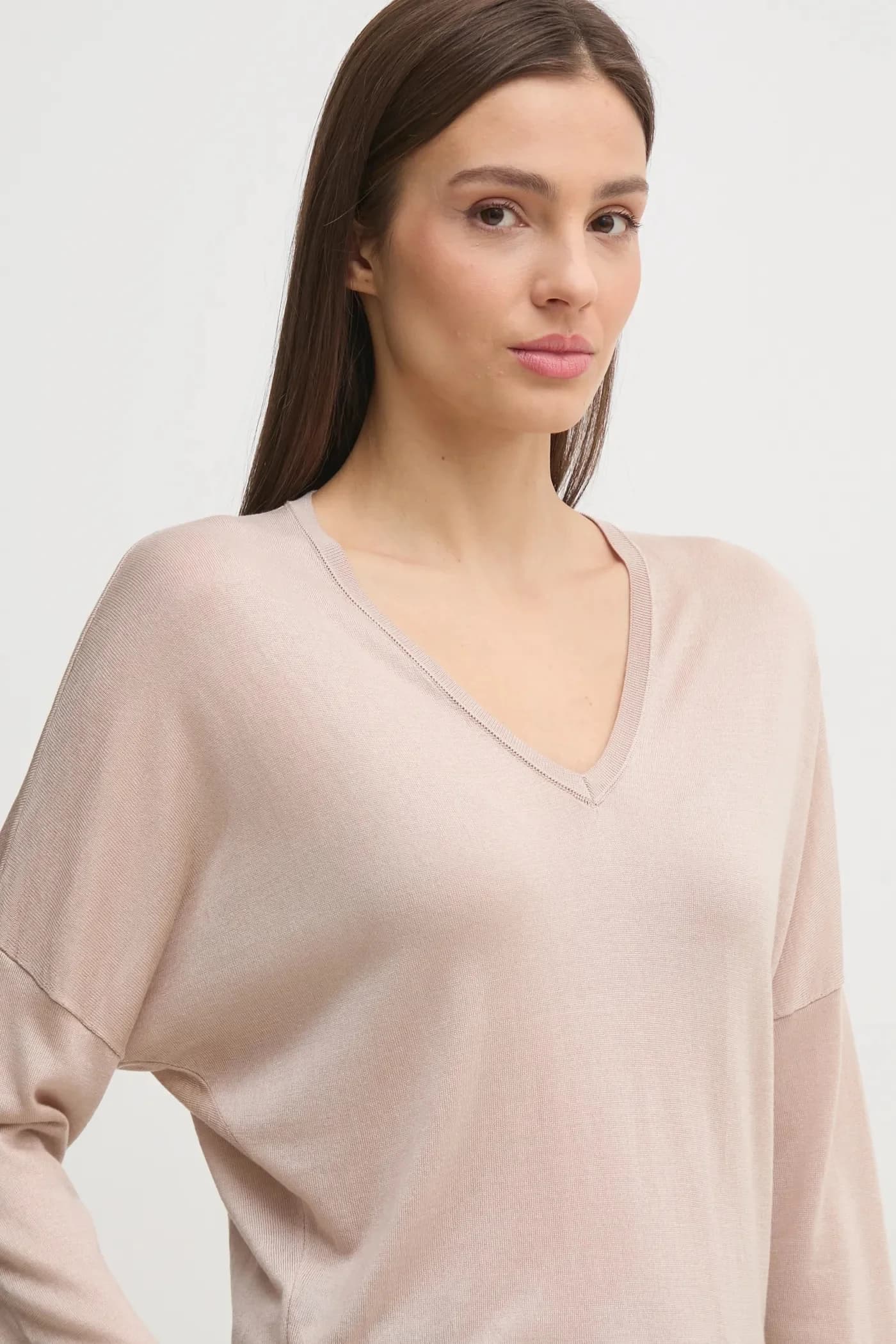 Свитер - фото 4