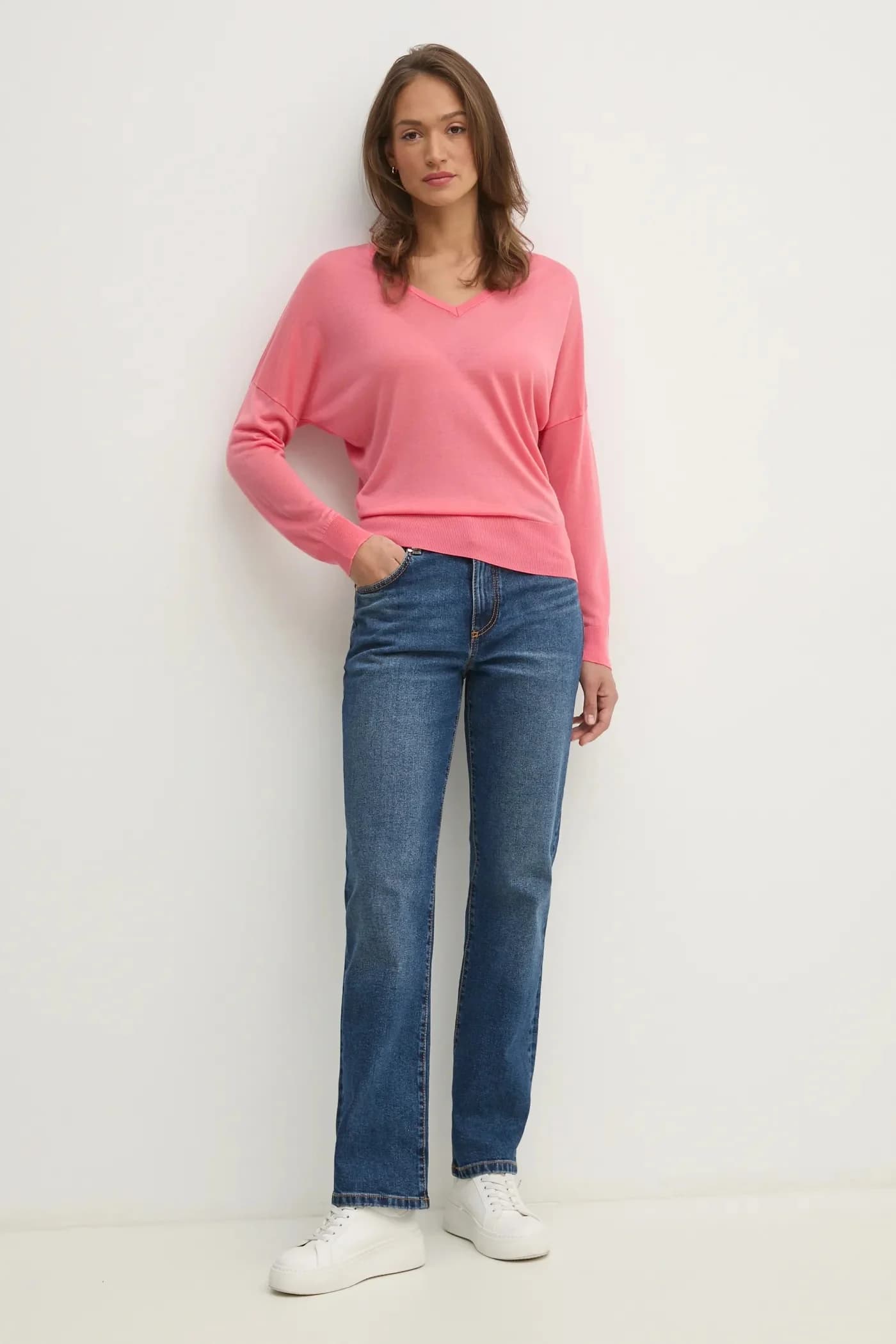 Свитер - фото 2