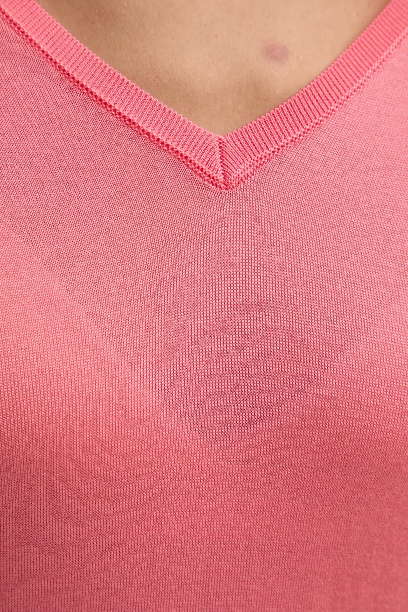 Свитер - фото 5