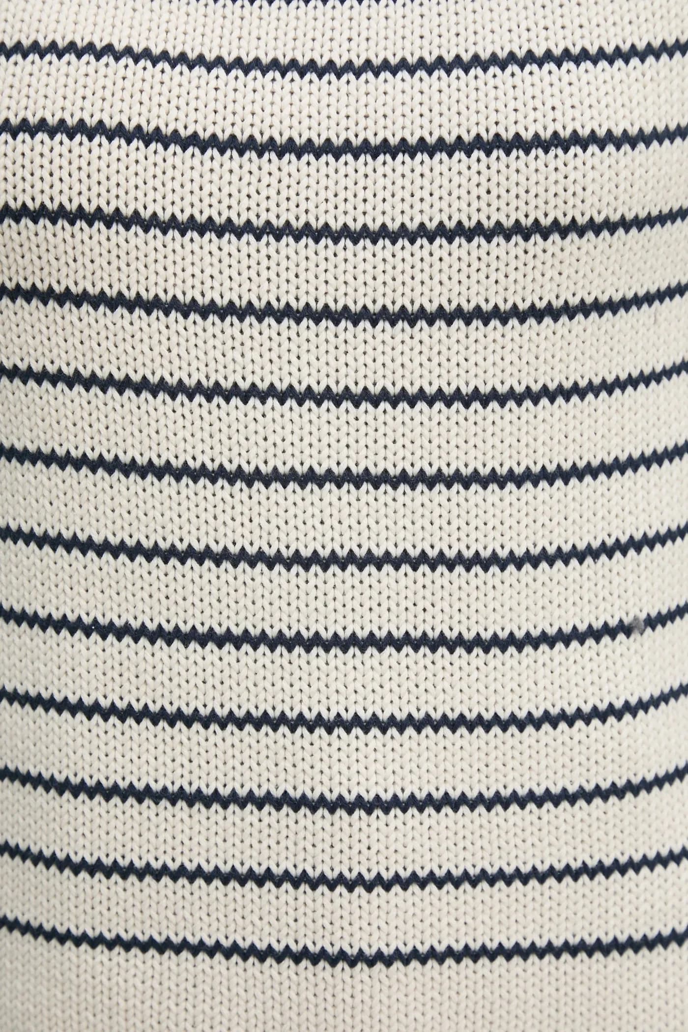 Хлопковый жилет - фото 5