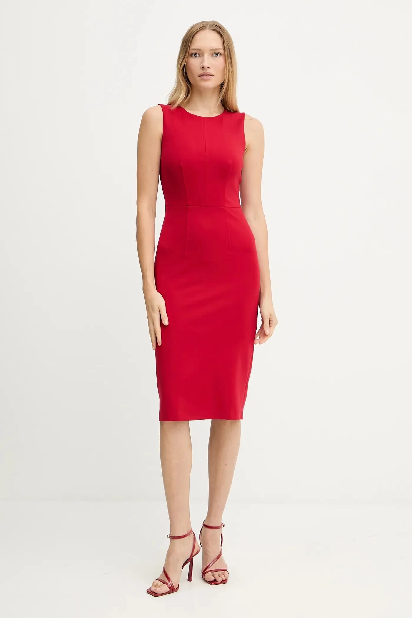 ГВЕН платье - фото 2