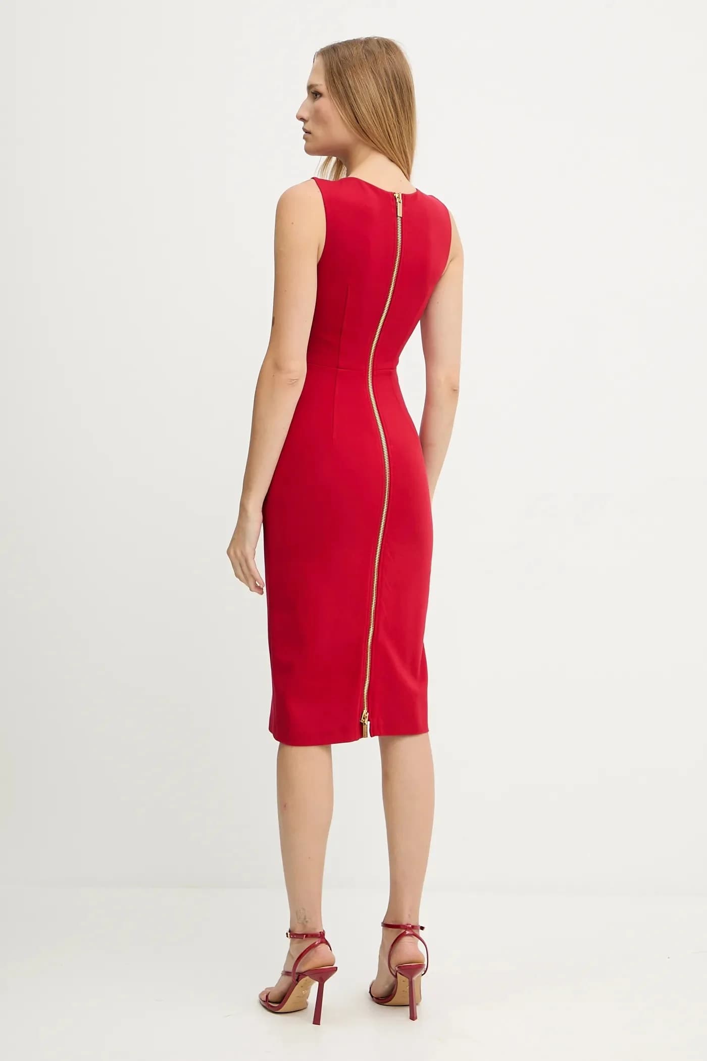 ГВЕН платье - фото 3