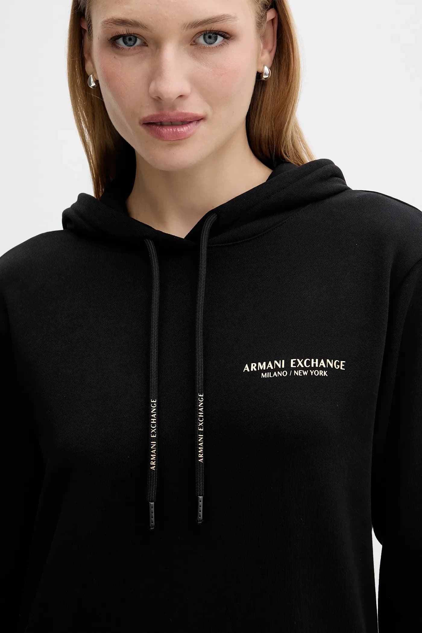 Хлопковое платье - фото 4