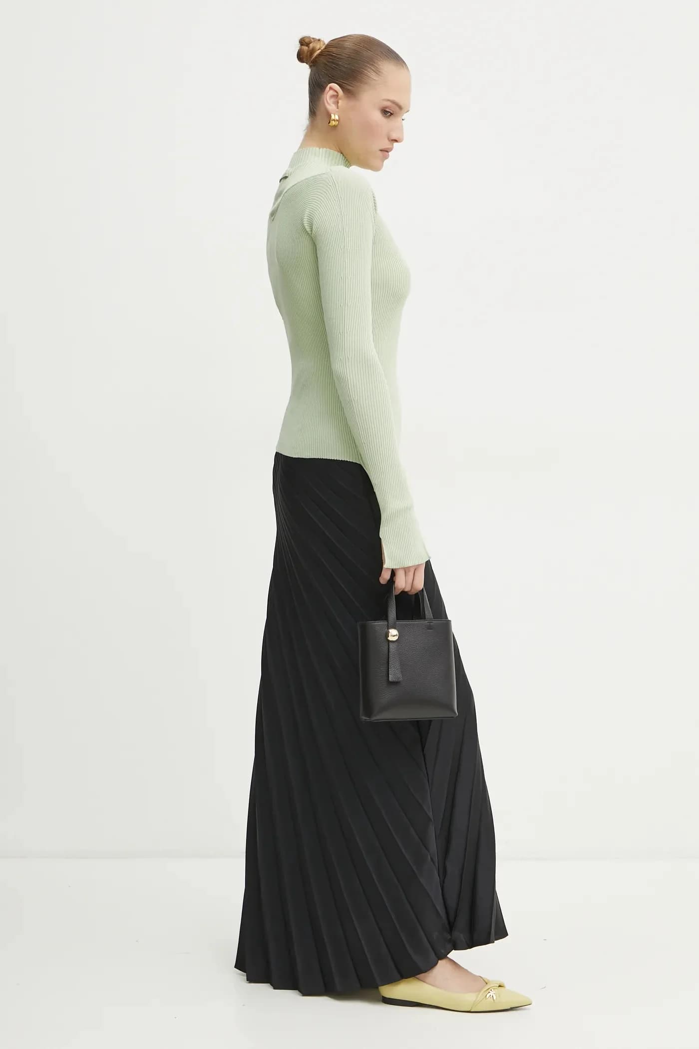 Свитер - фото 2