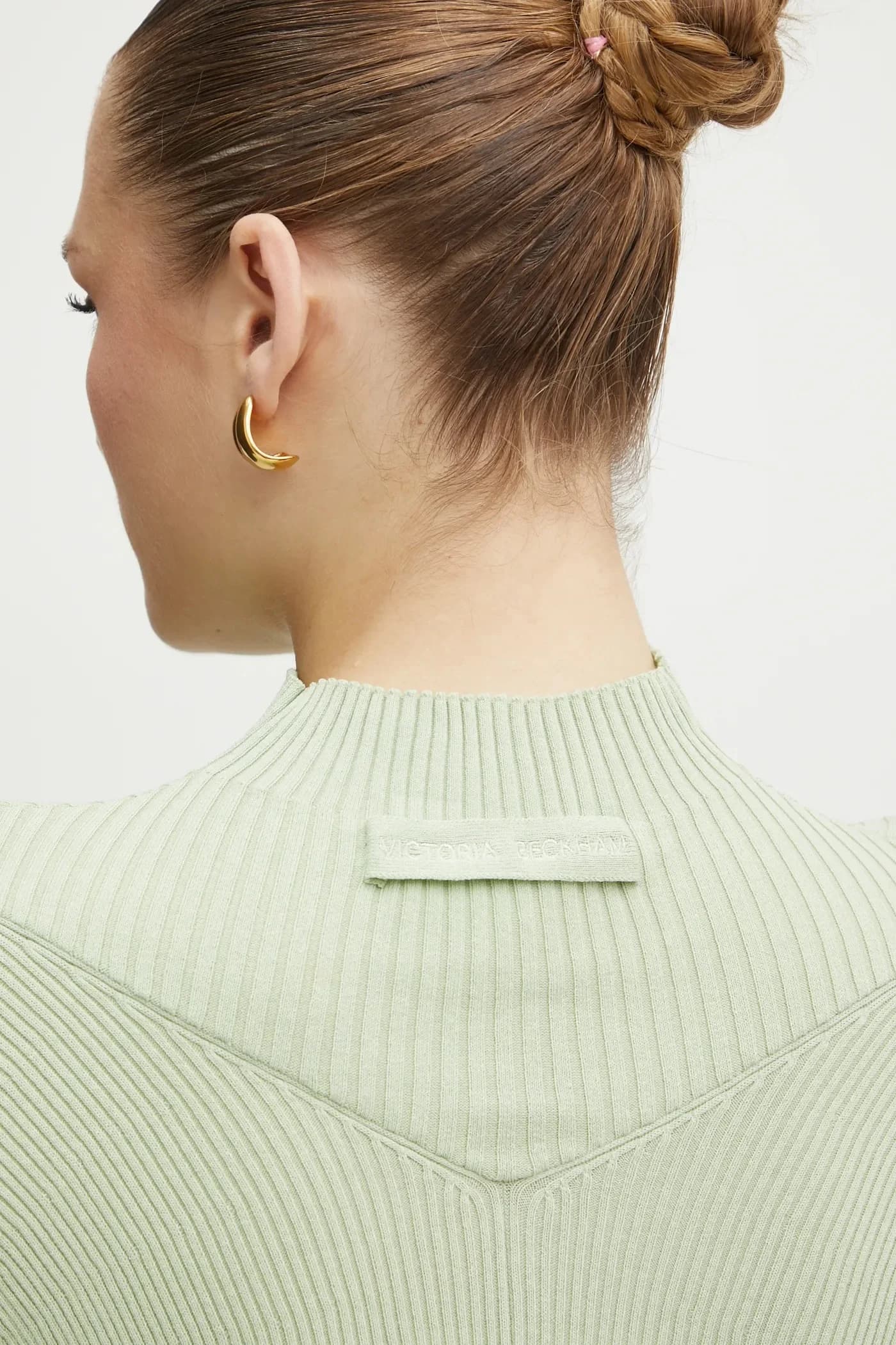 Свитер - фото 5