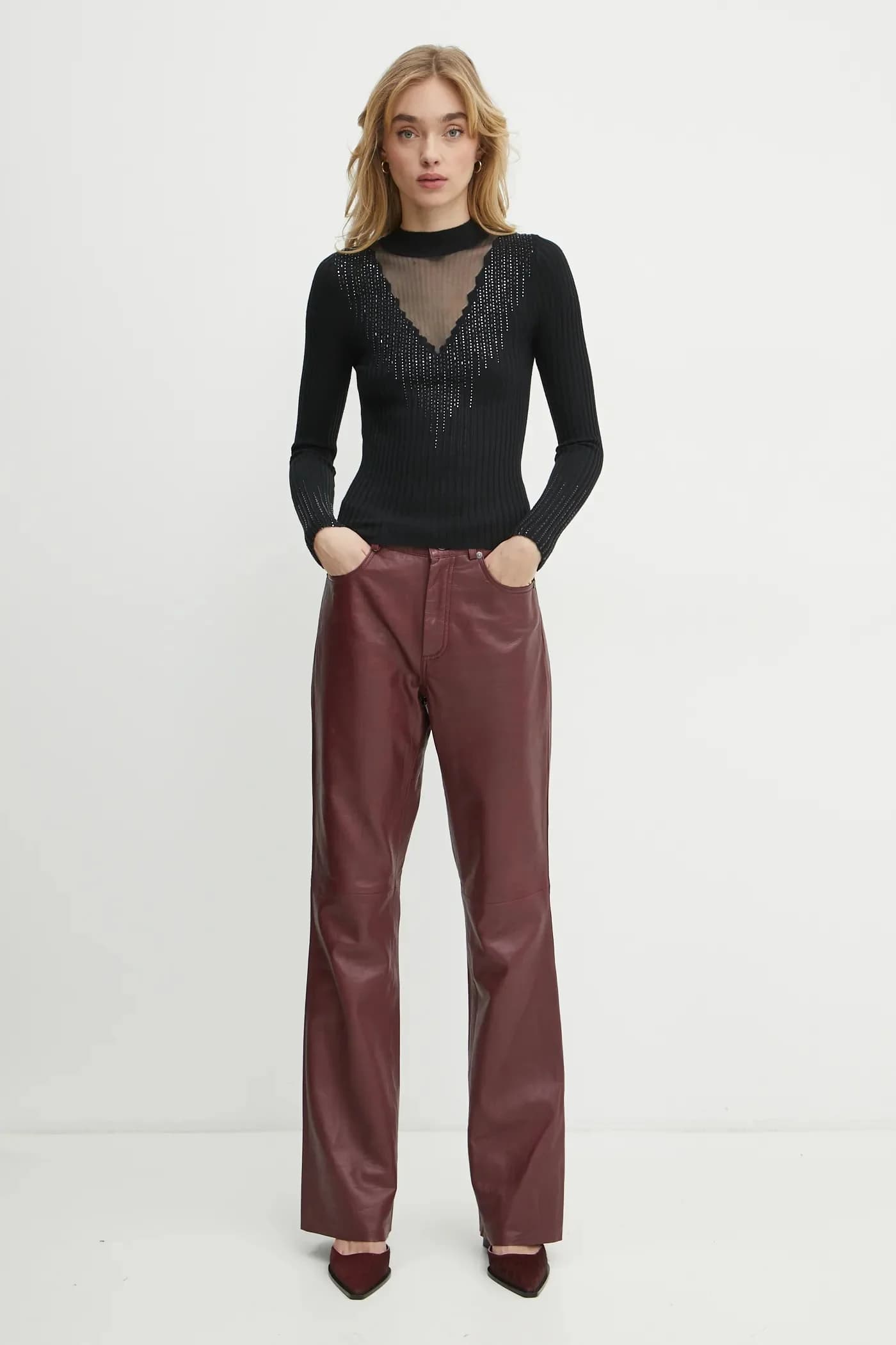 АЛИСА свитер - фото 2