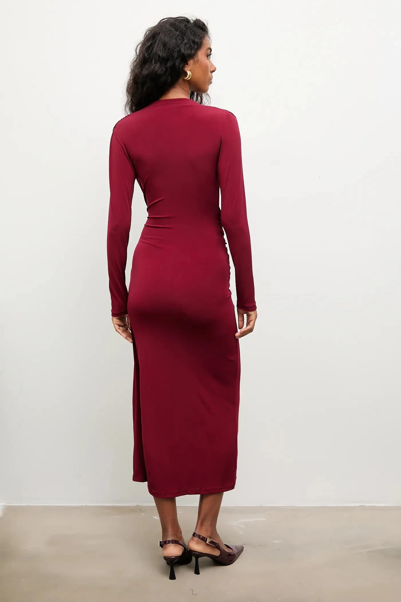 Одеваться - фото 3