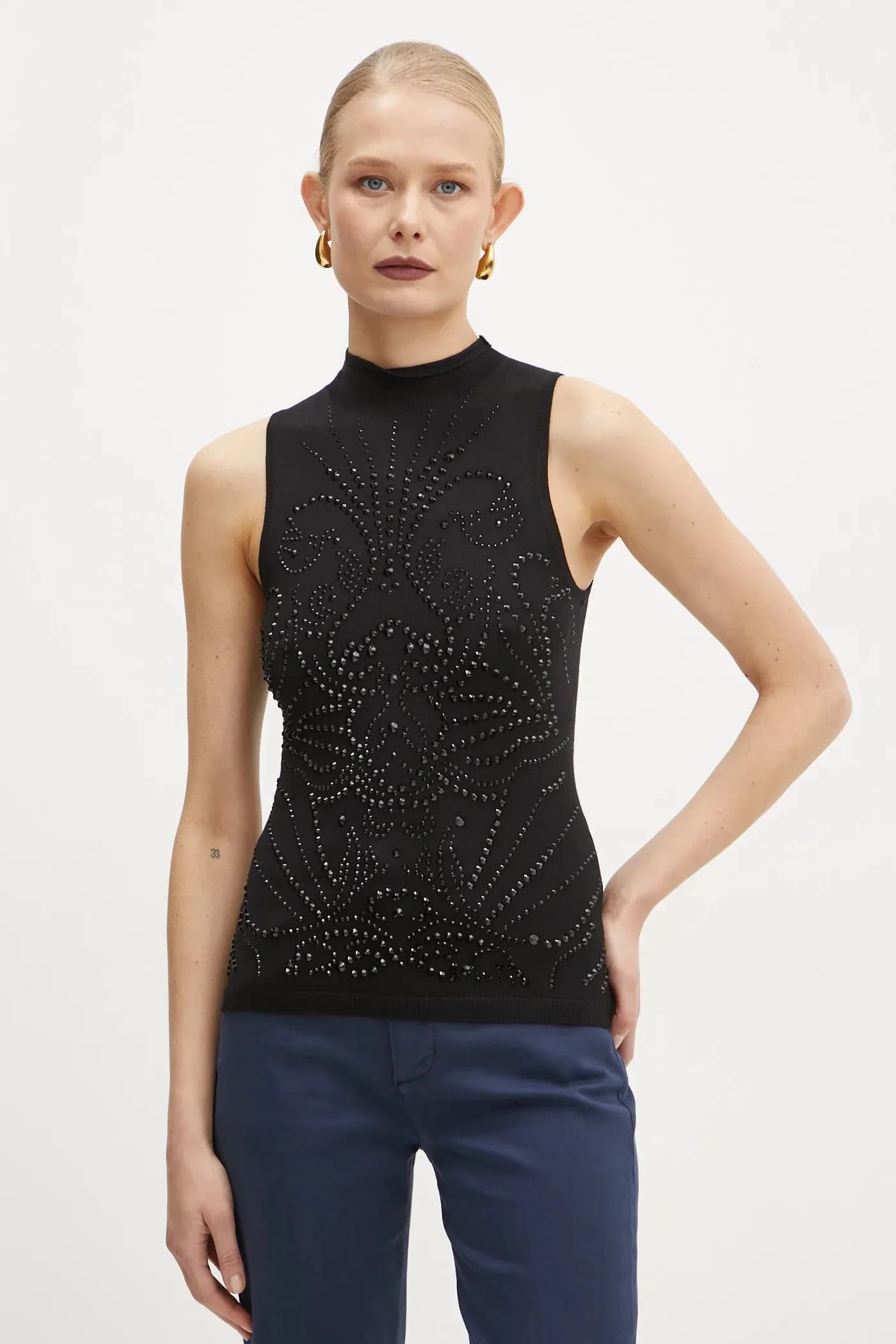 КАЛИСТА жилет