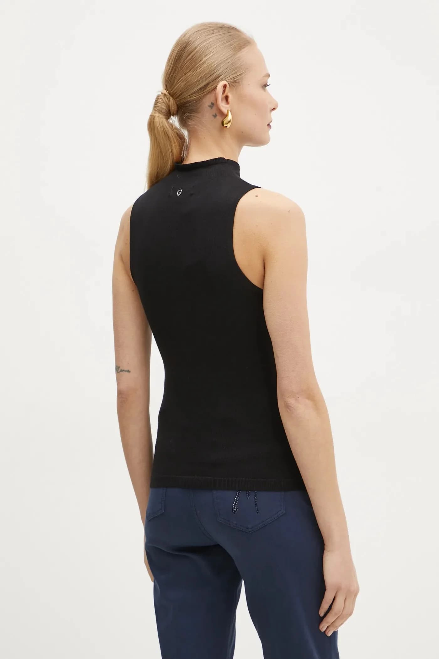 КАЛИСТА жилет - фото 3