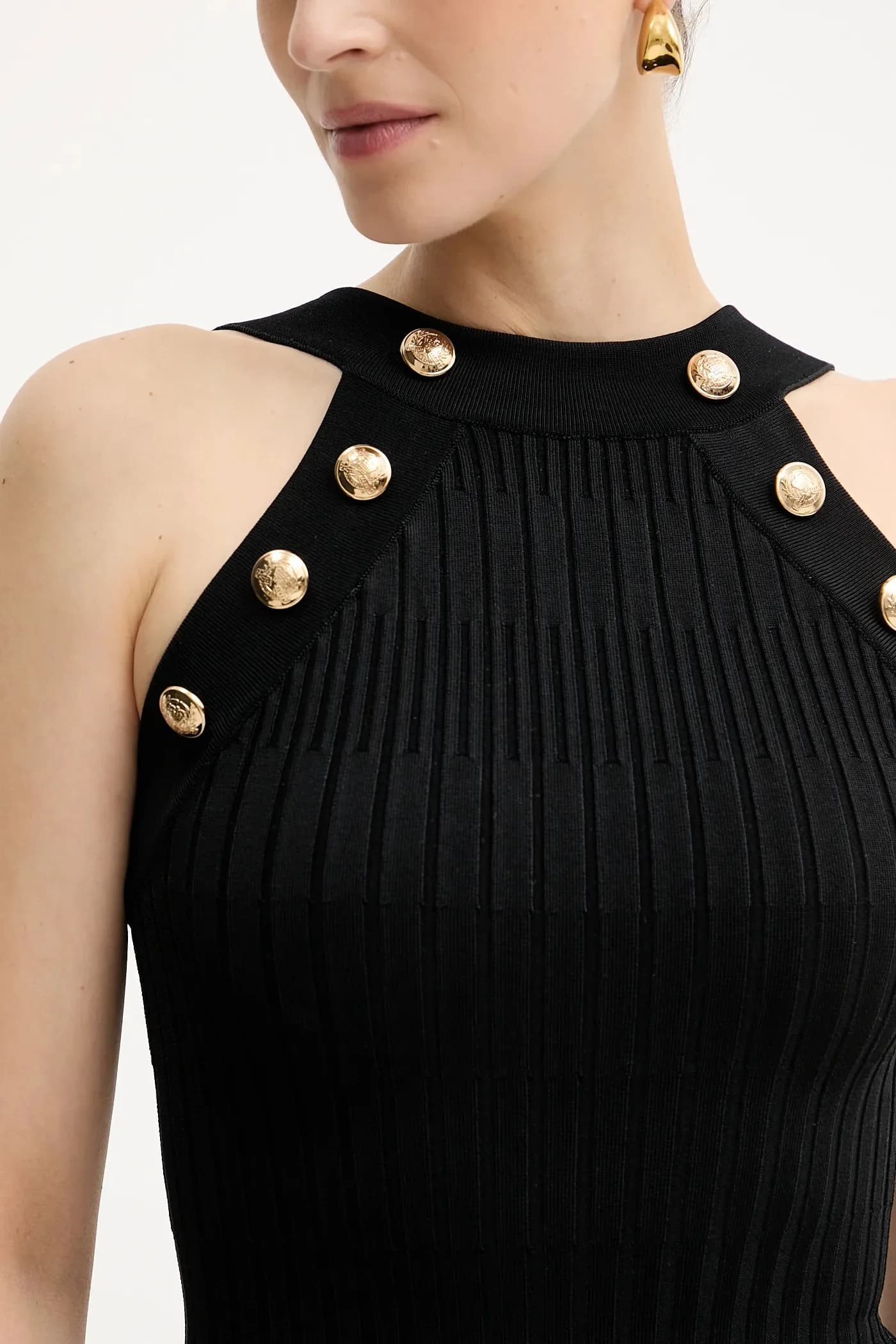 ДЖАНЕТ платье - фото 5