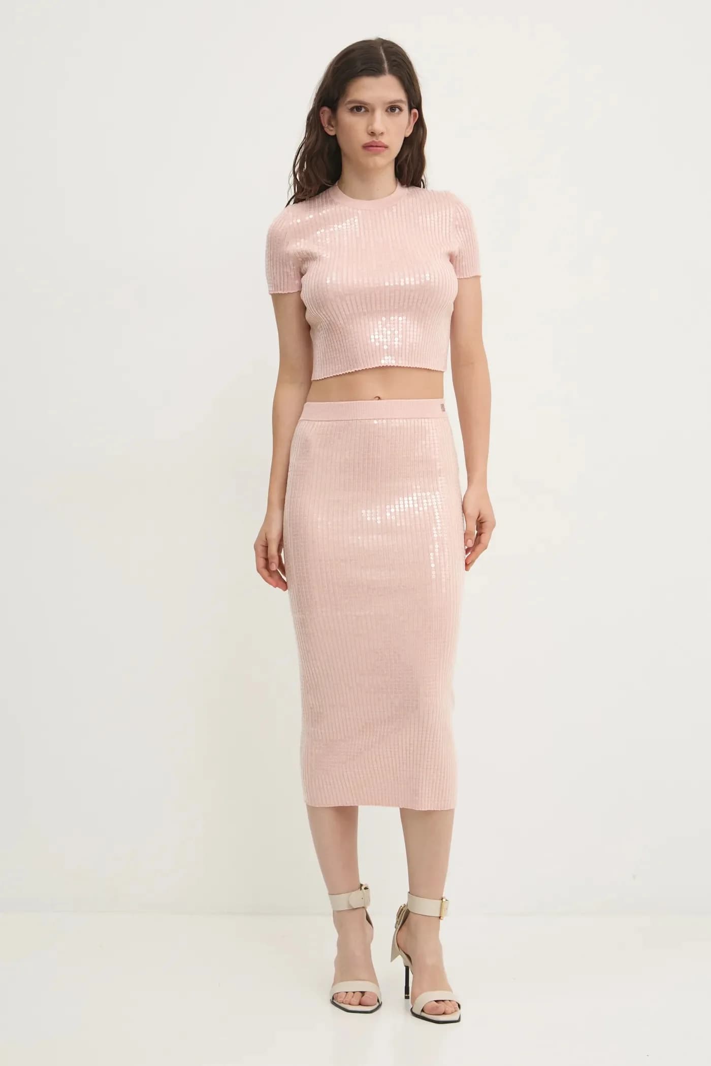 Свитер - фото 2