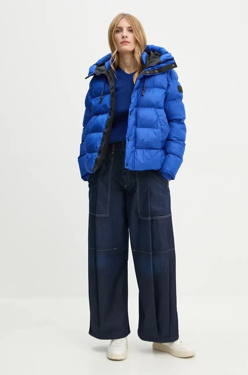 Свитер - фото 2