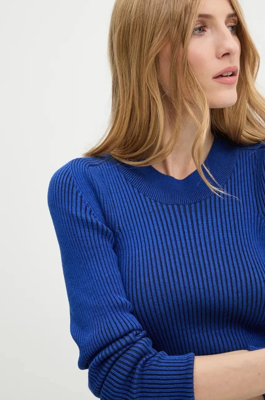 Свитер - фото 4