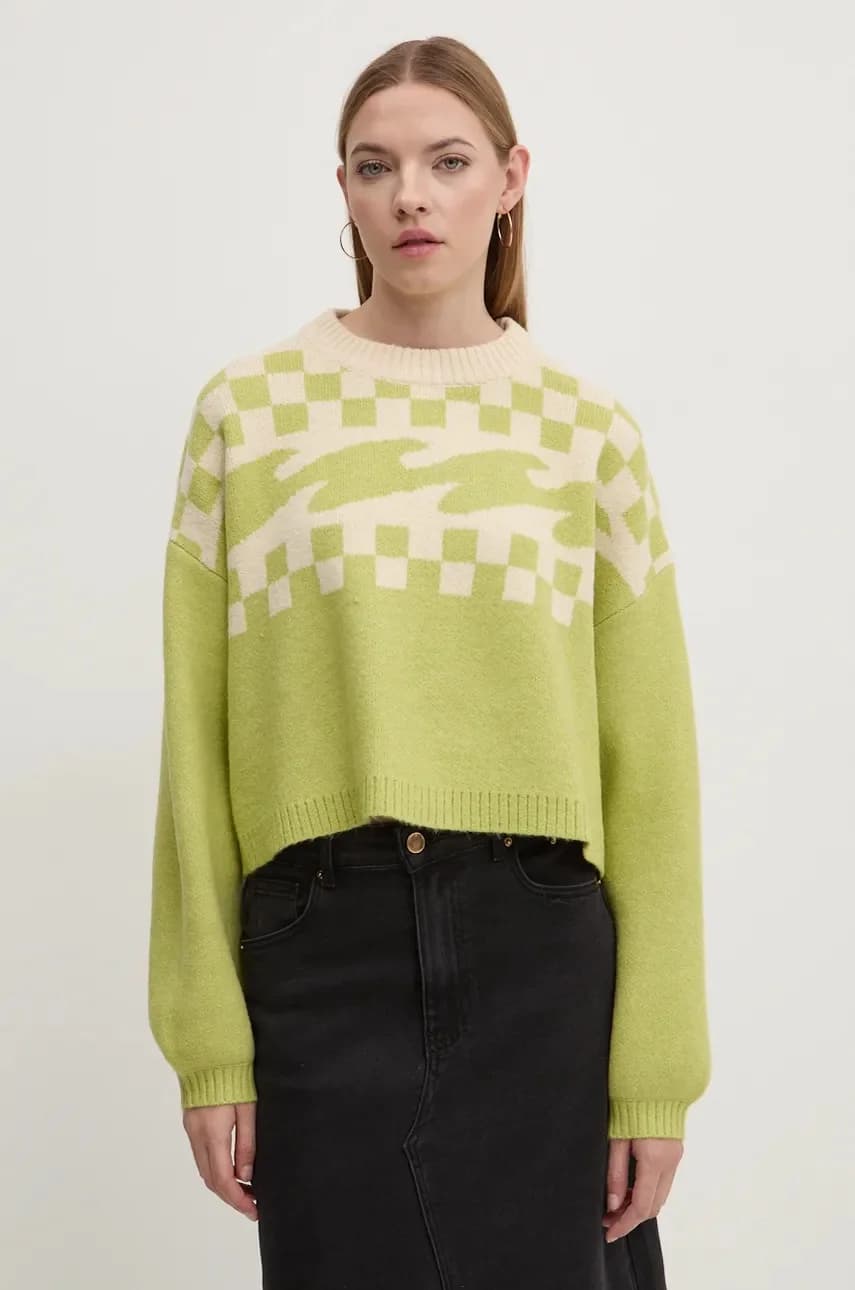 Свитер Palm Forever