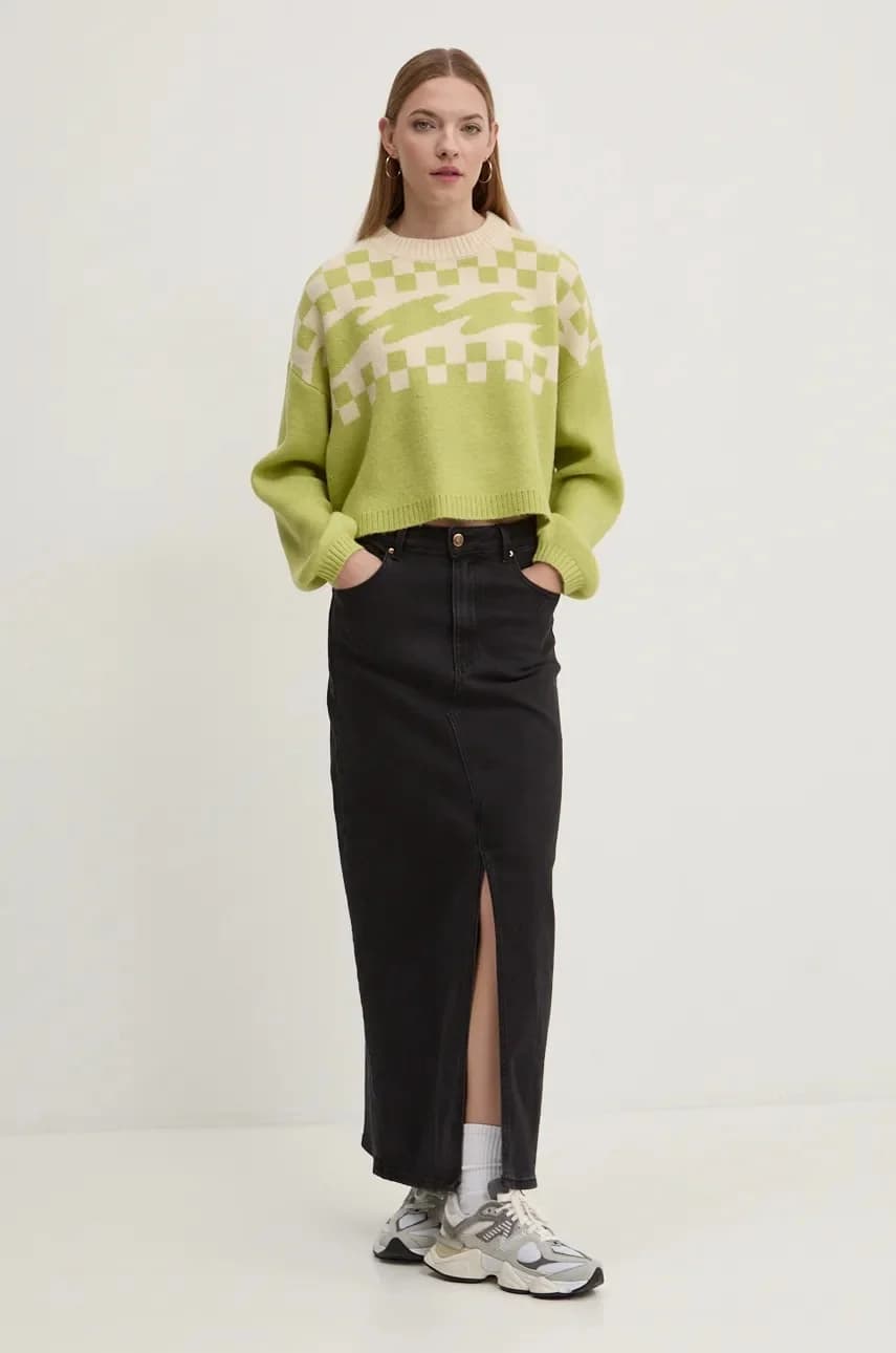 Свитер Palm Forever - фото 2